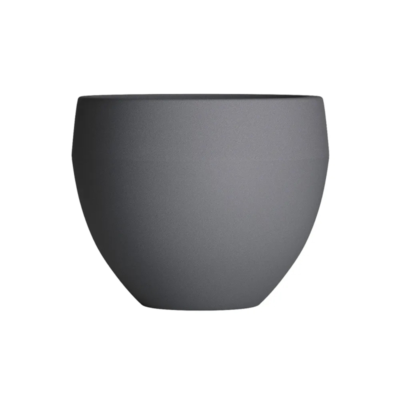 Кашпо CONCRETIKA ГИРА МАРЕНГО 41583 - фото 102968