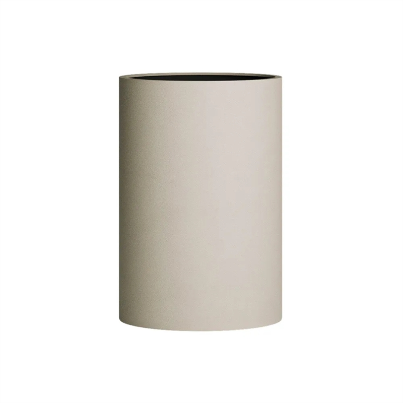 Кашпо CONCRETIKA ТЮБ M ДЮН 41603 - фото 103069