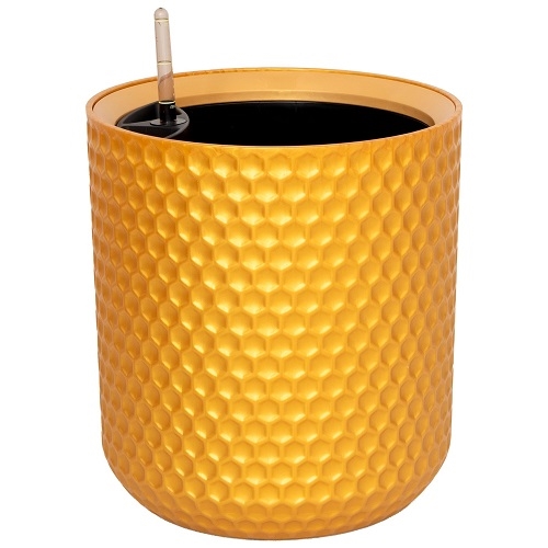 Кашпо с автополивом Ola Dom KERAMA-33, 12 л 41628 - фото 103484