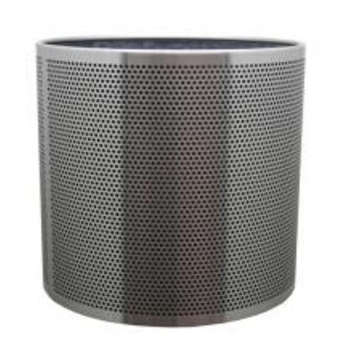 Кашпо President перфорированнное (Nieuwkoop Europe) 42405 - фото 104380