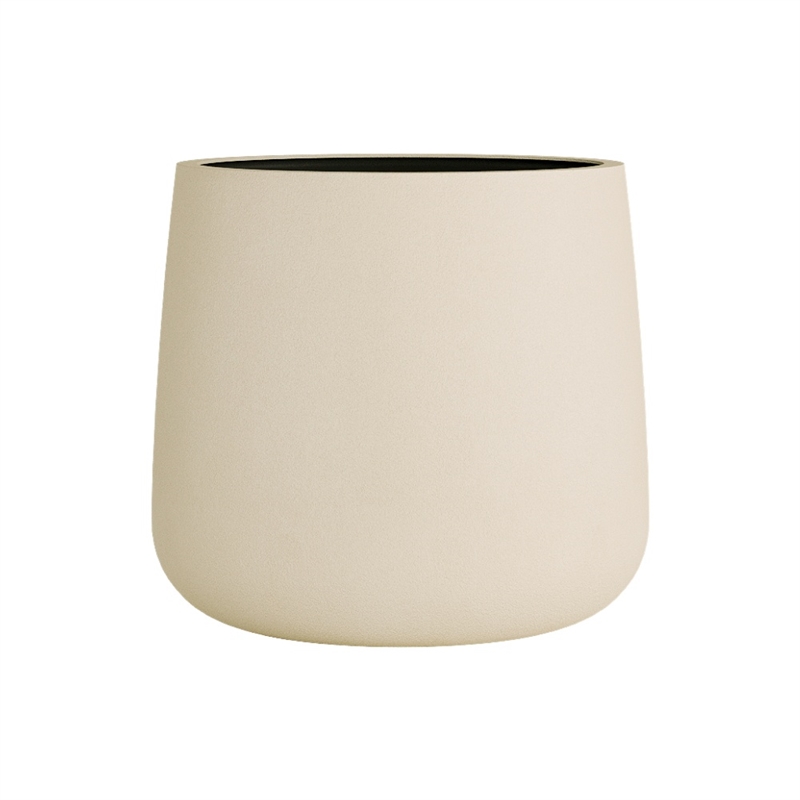 Кашпо CONCRETIKA КОНЕ САХАРА 42407 - фото 104385