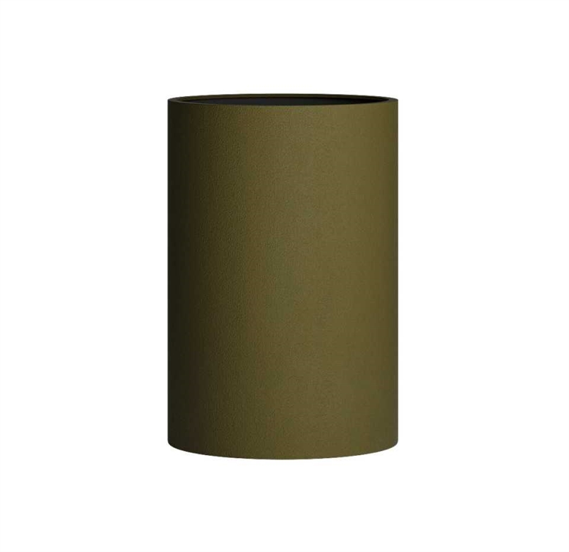 Кашпо CONCRETIKA ТЮБ Макси ХАКС 44998 - фото 107236