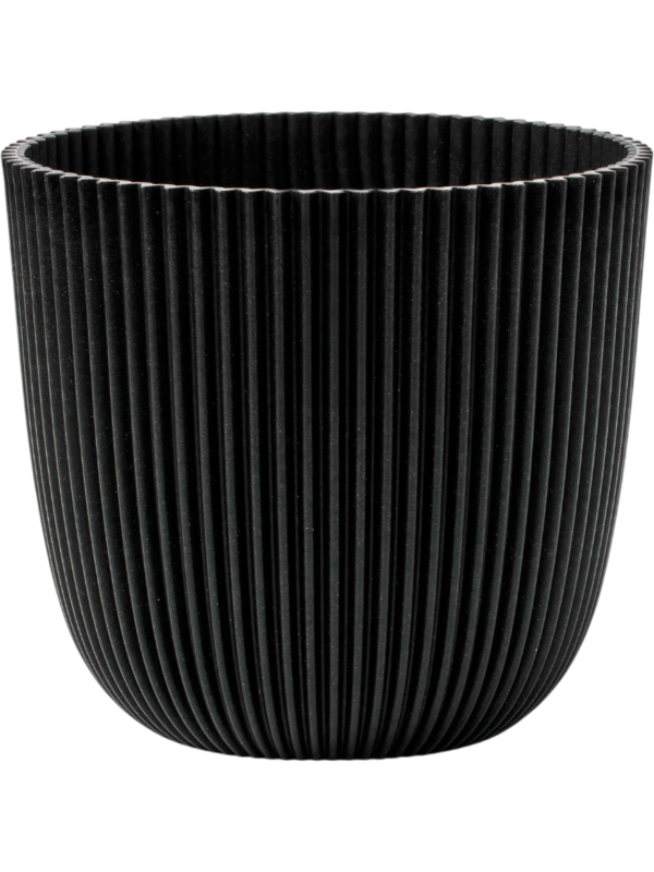 Кашпо Capi made with groove planter ball textile 45274 - фото 109409