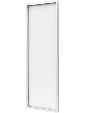 Рама для фитокартины Aluminum frame u-profile Nieuwkoop Europe - фото 14724