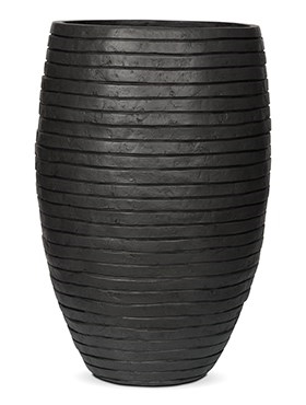 Кашпо Capi nature row vase elegant deluxe - фото 14978