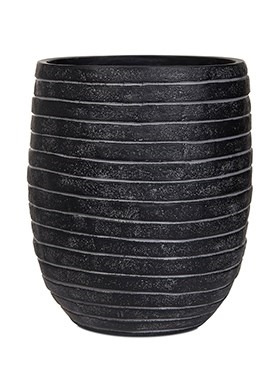 Кашпо Capi nature row vase elegant high - фото 14979