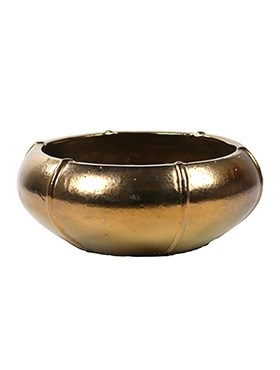 Кашпо Moda bowl (Nieuwkoop Europe) - фото 16835