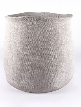 Кашпо D&m indoor pot jug taupe (Nieuwkoop Europe) - фото 16936