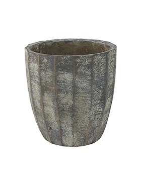 Кашпо Indoor pottery pot ellis (Nieuwkoop Europe) - фото 16997