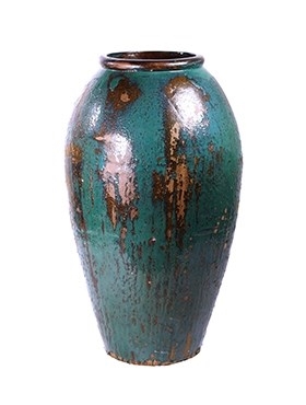 Ваза Mystic balloon vase (Nieuwkoop Europe) - фото 17078
