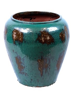 Кашпо Mystic emperor pot (Nieuwkoop Europe) - фото 17084