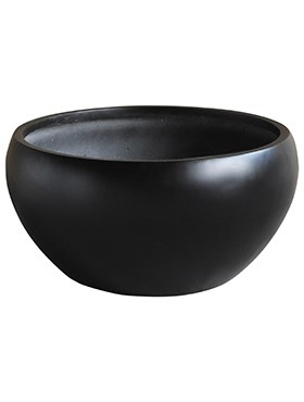 Кашпо B-round bowl (Nieuwkoop Europe) - фото 17218