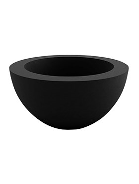 Кашпо Sfera (cono) cono bowl round (Vondom) - фото 18470