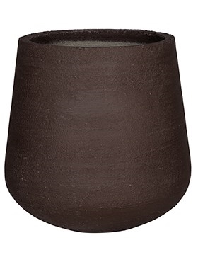 Кашпо Fiberstone earth pax (Pottery Pots) - фото 19078