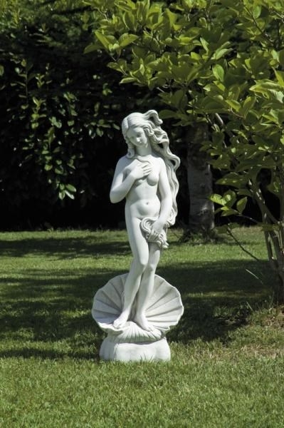 Статуя Насченте (Italgarden) - фото 31107