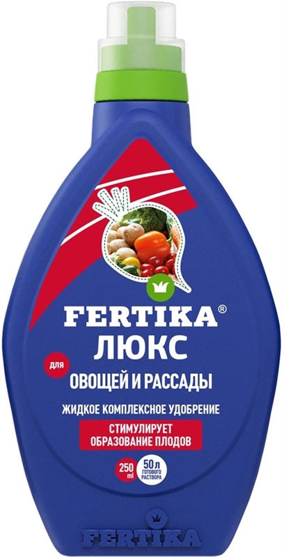 ФЕРТИКА Люкс  250 мл 17939 - фото 32791