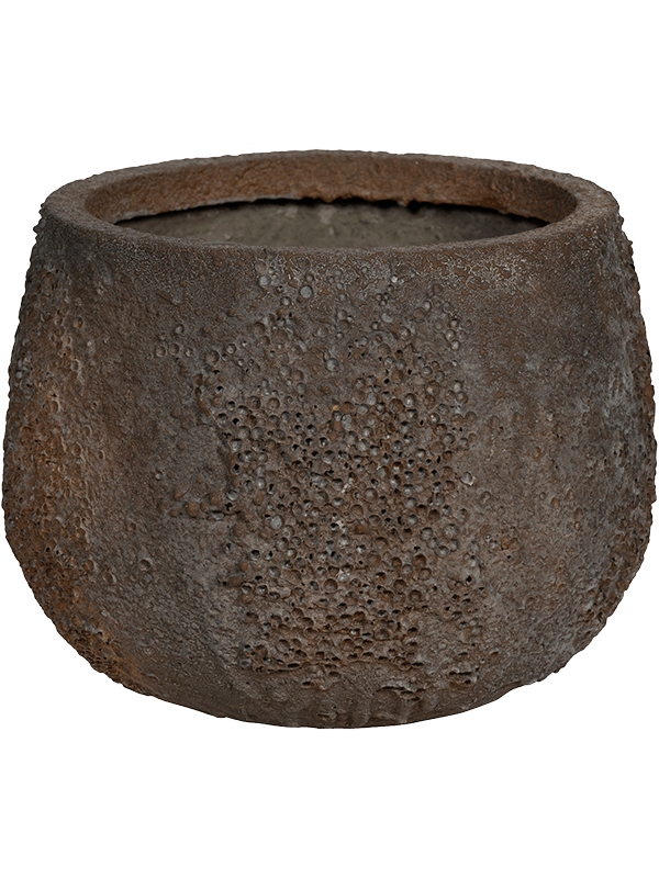 Кашпо Oyster kevan (Pottery Pots ) - фото 33820