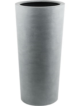 Кашпо Argento vase natural grey (Nieuwkoop Europe) - фото 34002