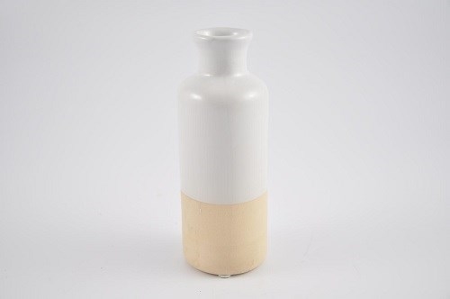 Ваза керамическая Бутылка D7 H19 - фото 38130