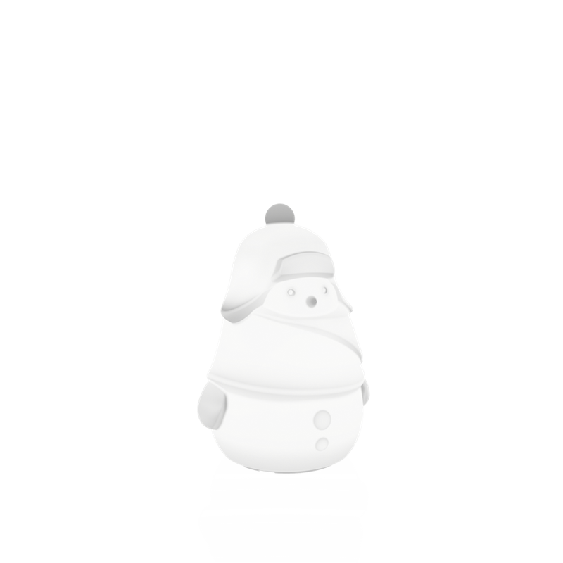 Светильник Mr. Snowman S светящийся - фото 44842