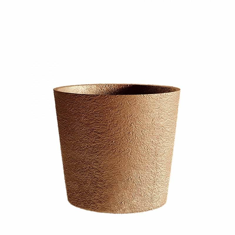 Кашпо CONCRETIKA СВОД КУПЕР МАКС 31204 - фото 61367