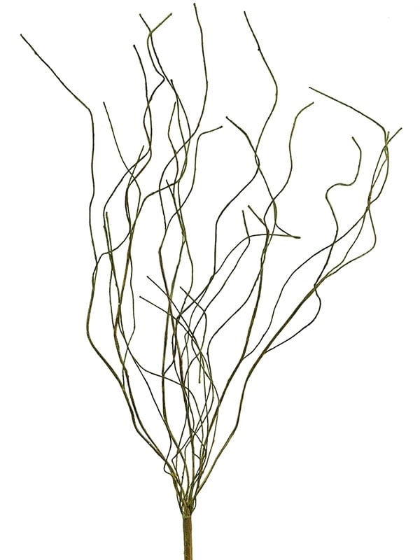 Ветка зёленая (искусственная) Treez Collection - фото 65318