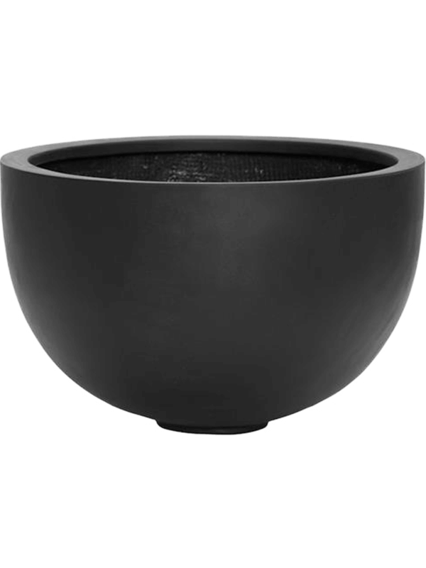Кашпо Fiberstone bowl (Pottery Pots) - фото 66748