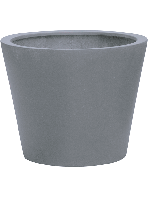 Кашпо Fiberstone bucket (Pottery Pots) - фото 66750