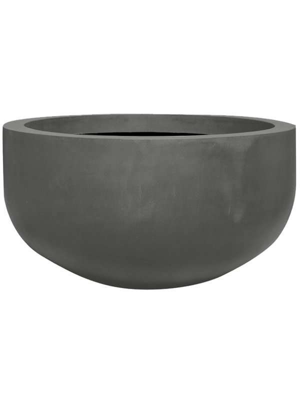 Кашпо Fiberstone city bowl (Pottery Pots) - фото 66752