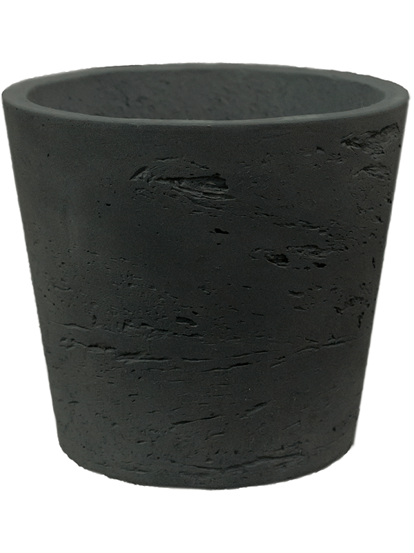 Кашпо Rough mini bucket (Pottery Pots) - фото 67017