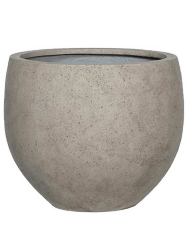 Кашпо Urban jumbo orb (Pottery Pots) - фото 67041