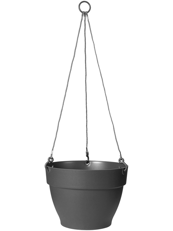 Подвесное кашпо Vibia campana hanging basket (Elho) - фото 67627