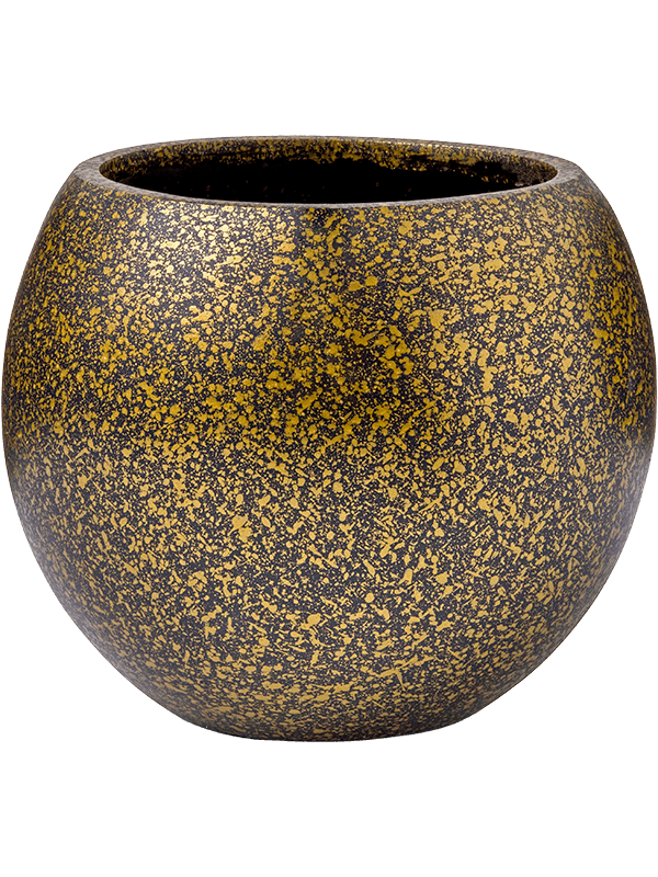 Кашпо Capi lux terrazzo vase ball - фото 68776