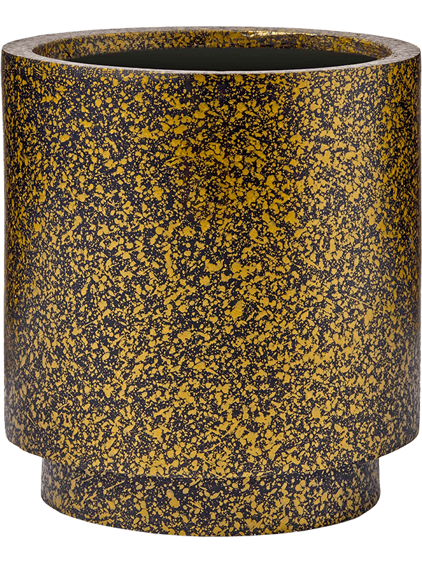 Кашпо Capi lux terrazzo vase cylinder - фото 68795