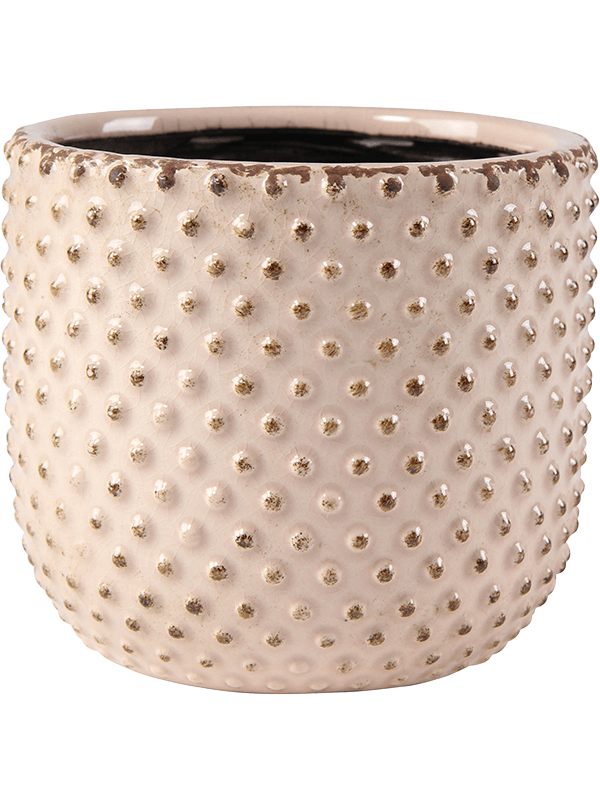 Кашпо Bolino pot большое (Nieuwkoop Europe) 18008 - фото 69985