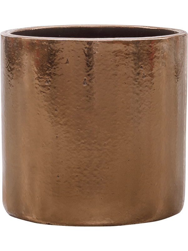 Кашпо Cylinder pot (Nieuwkoop Europe) - фото 70098