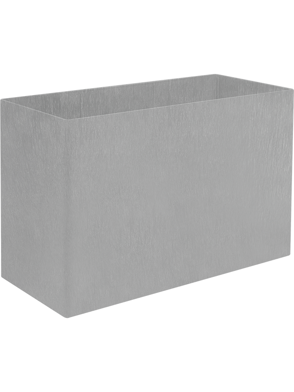Prestige rectangular rohling semi manifactured (Nieuwkoop Europe) - фото 70165