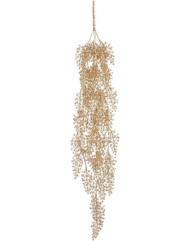 Тасманский перец золотой ампельный (искусственный) Nieuwkoop Europe - фото 73091