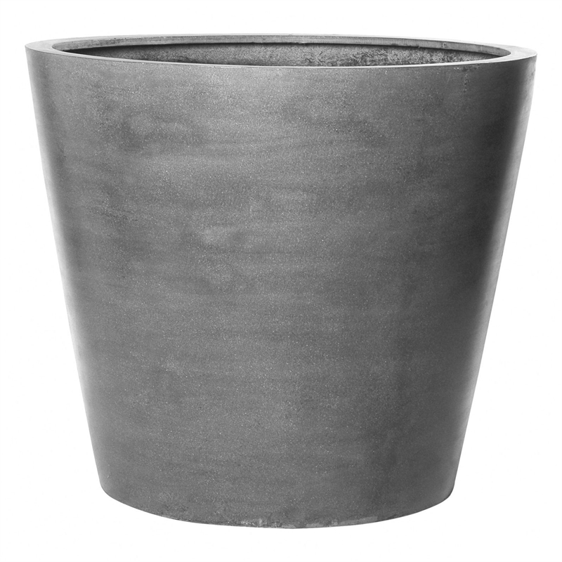 Кашпо JUMBO BUCKET (Pottery Pots) - фото 78026