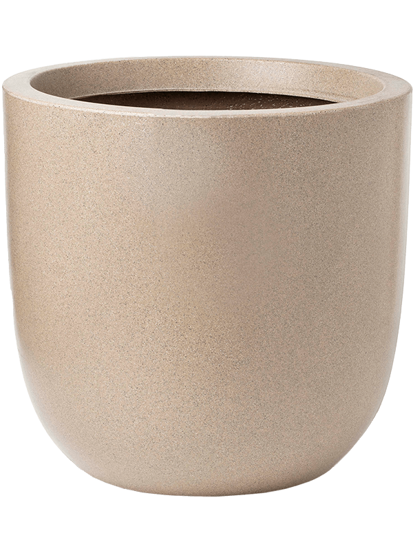 Кашпо Capi waste smooth nl planter ball terrazzo 31065 - фото 82595