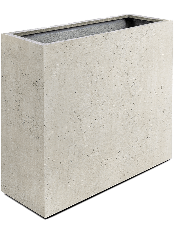 Кашпо Grigio divider with wheels (Nieuwkoop Europe) 34463 - фото 84184