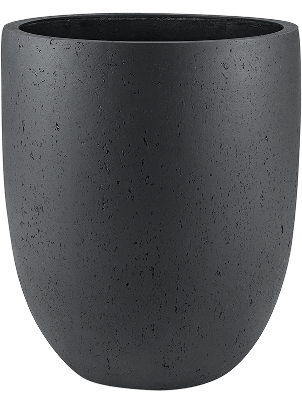 Кашпо Grigio tall egg pot (Nieuwkoop Europe) 37975 - фото 94955