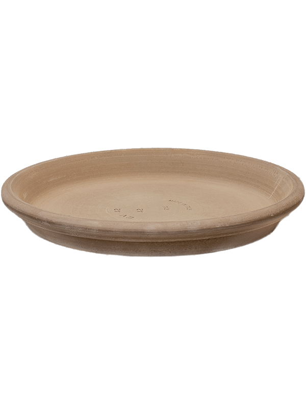 Поддон Terra Cotta Saucer Grey (Nieuwkoop Europe) 38420 - фото 96600