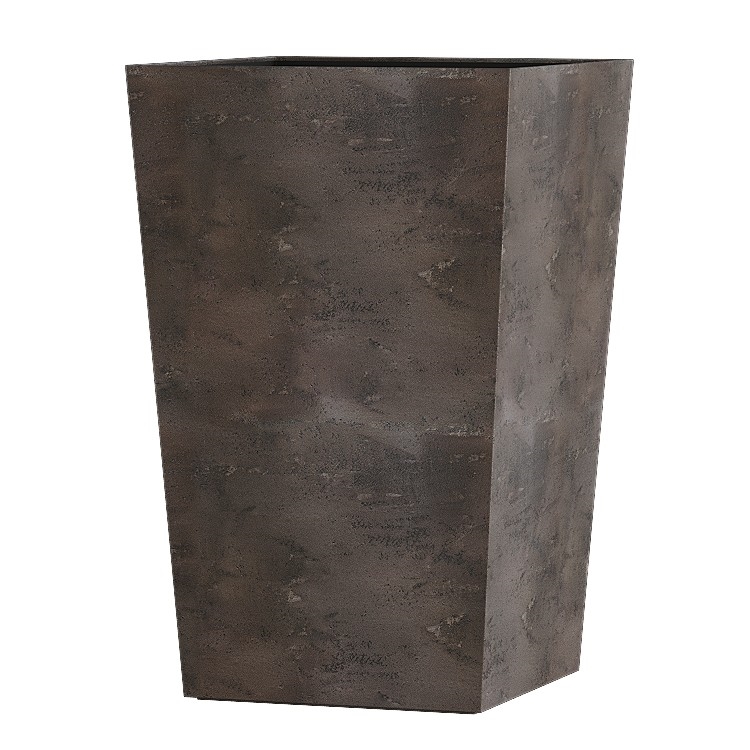 Кашпо CONCRETIKA CONIC TAUPE CONCRETE 31288 - фото 97696