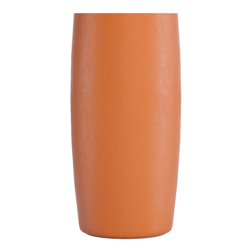 Кашпо CONCRETIKA CIGAR CARROT большое 38527 - фото 98267