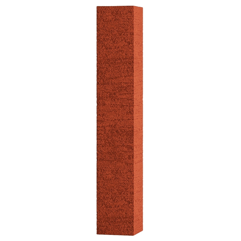Кашпо CONCRETIKA COLONNA EROSIA CORAL высокое 23588 - фото 98437