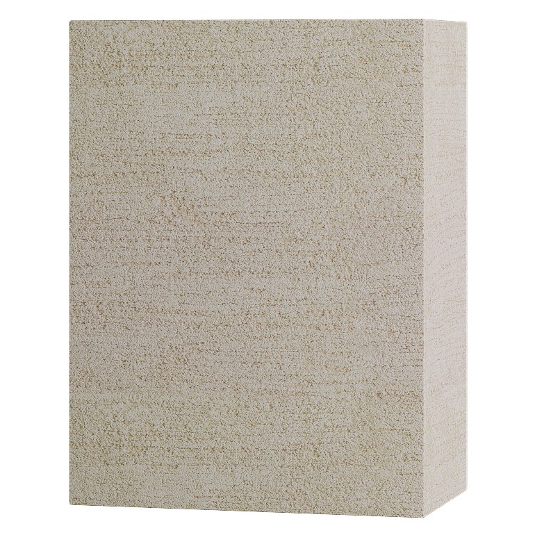 Кашпо CONCRETIKA DIVIDER EROSIA YELLOW высокое 23802 - фото 98572