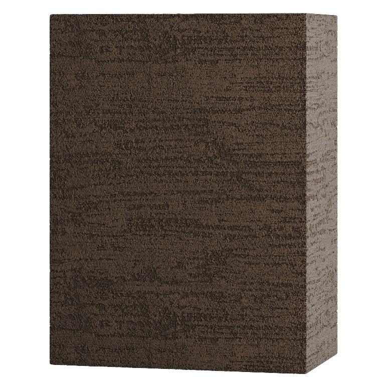Кашпо CONCRETIKA DIVIDER EROSIA высокое 23795 - фото 98573