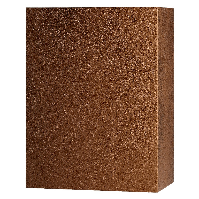 Кашпо CONCRETIKA DIVIDER RICH COOPER высокое 38744 - фото 98577