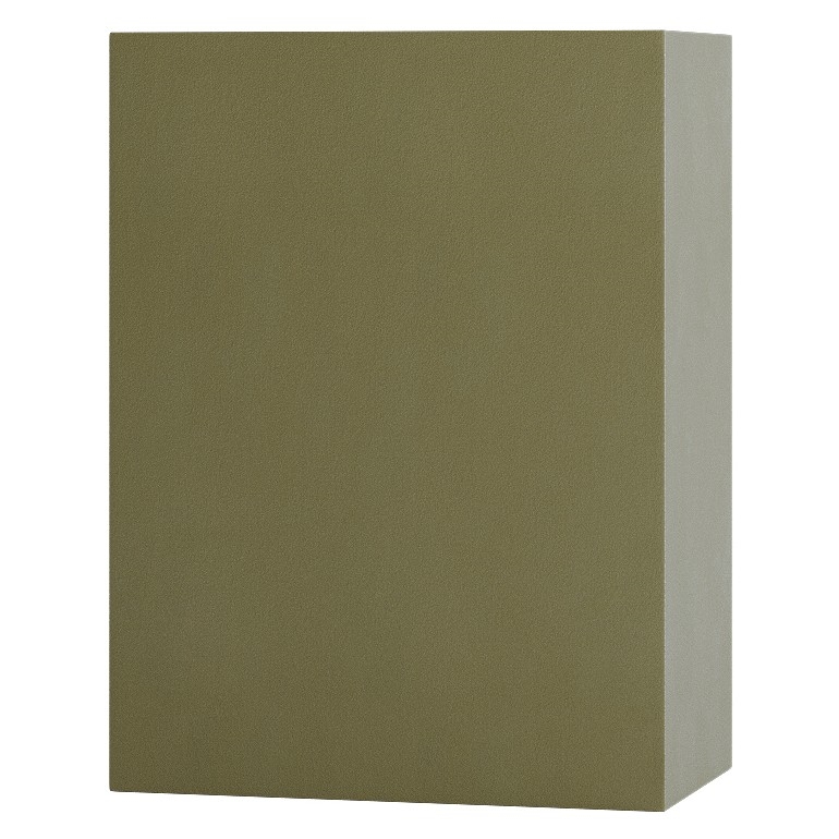 Кашпо CONCRETIKA DIVIDER HACKS высокое 38740 - фото 98586
